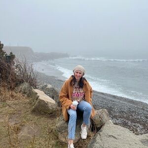 Meet your Posher, Corey